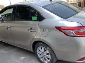 Bán Toyota Vios đời 2018, xe như mới