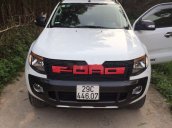 Cần bán xe Ford Ranger sản xuất năm 2014, nhập khẩu số tự động, giá tốt