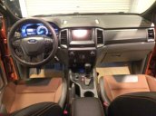 Bán Ford Ranger Wildtrak sản xuất năm 2017, nhập khẩu nguyên chiếc, giá chỉ 745 triệu
