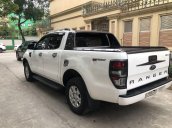 Cần bán Ford Ranger AT 2015, màu trắng, nhập khẩu, 535tr