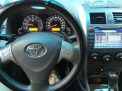 Cần bán gấp Toyota Corolla Altis năm sản xuất 2010