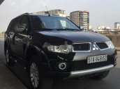 Bán Mitsubishi Pajero năm sản xuất 2014, màu đen chính chủ, giá chỉ 510 triệu