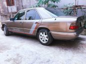 Bán Mercedes E280 năm 1994, màu nâu, nhập khẩu