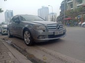 Cần bán Mercedes C200 CGI đời 2010, giá 435tr