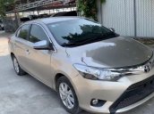 Bán Toyota Vios đời 2018, xe như mới