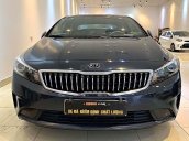 Bán Kia Cerato 2.0AT 2016, màu xanh lam, giá chỉ 579 triệu