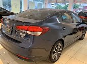 Bán Kia Cerato 2.0AT 2016, màu xanh lam, giá chỉ 579 triệu