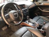 Cần bán lại xe Audi Q5 2.0 AT năm 2011, màu nâu, xe nhập 