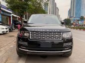 Cần bán gấp LandRover Range Rover Supercherge 5.0 đời 2014, màu đen, xe nhập