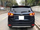 Cần bán lại xe Kia Rondo 2.0 GAT 2019, màu xanh lam