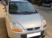 Cần bán xe Daewoo Matiz 2009, nhập khẩu