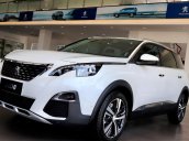 Giảm ngay 50 triệu khi ký hợp đồng Peugeot 5008 đẳng cấp - Peugeot Bình Dương