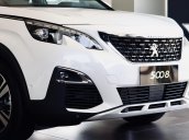 Giảm ngay 50 triệu khi ký hợp đồng Peugeot 5008 đẳng cấp - Peugeot Bình Dương