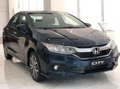 Honda City 2020 giảm giá lên đến 40 triệu, giảm 50% lệ phí trước bạ