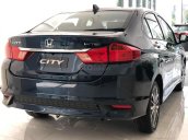 Honda City 2020 giảm giá lên đến 40 triệu, giảm 50% lệ phí trước bạ