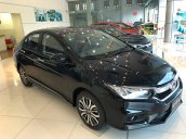 Honda City 2020 giảm giá lên đến 40 triệu, giảm 50% lệ phí trước bạ