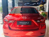 Mazda 2 giá chỉ từ 479tr, xe nhập Thái. Chỉ cần 151 triệu, đủ màu giao ngay, ưu đãi ngập tràn- 𝐇𝐨𝐭𝐥𝐢𝐧𝐞: 0772907729