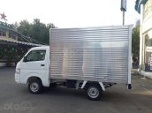Xe tải Suzuki Pro 2020 thùng kín ưu đãi giá tốt tháng 07/2020