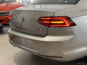 (VW Sài Gòn) Passat Bluemotion High hỗ trợ 100% trước bạ + giao xe ngay + vay 90%