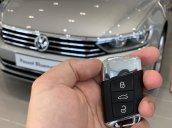 (VW Sài Gòn) Passat Bluemotion High hỗ trợ 100% trước bạ + giao xe ngay + vay 90%