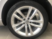 (VW Sài Gòn) Passat Bluemotion High hỗ trợ 100% trước bạ + giao xe ngay + vay 90%