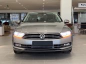 (VW Sài Gòn) Passat Bluemotion High hỗ trợ 100% trước bạ + giao xe ngay + vay 90%