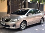 Toyota Corolla Altis 1.8G AT 2014