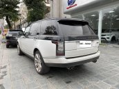 Bán Range Rover SV Autobiography sx 2016, màu trắng xe cực đẹp odo 18.000km LH: 0982.842.838