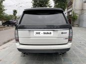 Bán Range Rover SV Autobiography sx 2016, màu trắng xe cực đẹp odo 18.000km LH: 0982.842.838