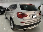 Bán BMW X3 2012 tên công ty xuất hóa đơn cao