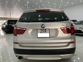 Bán BMW X3 2012 tên công ty xuất hóa đơn cao