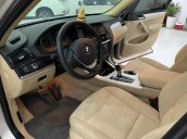 Bán BMW X3 2012 tên công ty xuất hóa đơn cao