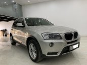 Bán BMW X3 2012 tên công ty xuất hóa đơn cao