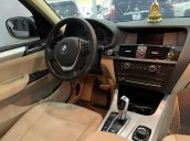 Bán BMW X3 2012 tên công ty xuất hóa đơn cao