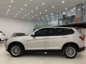 Bán BMW X3 2012 tên công ty xuất hóa đơn cao