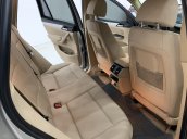 Bán BMW X3 2012 tên công ty xuất hóa đơn cao