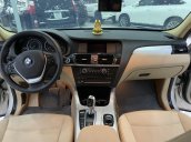 Bán BMW X3 2012 tên công ty xuất hóa đơn cao