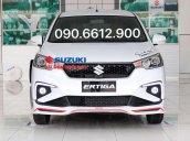 Tin hot tháng 7 - Suzuki Ertiga 2020 - KM 40 triệu - xe giao ngay