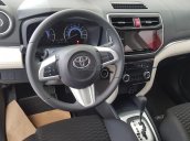 Toyota Rush - nhập khẩu nguyên chiếc - ưu đãi lớn trong tháng 02/2020 - tặng 01 năm BHVC -liên hệ 0901.729.464 để nhận giá tốt