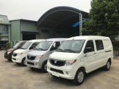 Xe Kenbo van 2 chỗ chở 950kg tại Quảng Ninh