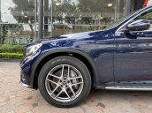 Bán Mercedes GLC 300 4Matic sản xuất năm 2019, màu xanh lam