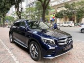 Bán Mercedes GLC 300 4Matic sản xuất năm 2019, màu xanh lam