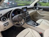 Bán Mercedes GLC 300 4Matic sản xuất năm 2019, màu xanh lam