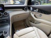 Bán Mercedes GLC 300 4Matic sản xuất năm 2019, màu xanh lam