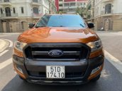 Cần bán Ford Ranger Wildtrak 3.2L năm 2017, giá chỉ 740 triệu