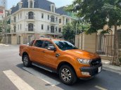 Cần bán Ford Ranger Wildtrak 3.2L năm 2017, giá chỉ 740 triệu