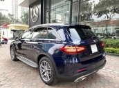 Bán Mercedes GLC 300 4Matic sản xuất năm 2019, màu xanh lam