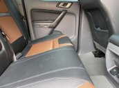 Cần bán Ford Ranger Wildtrak 3.2L năm 2017, giá chỉ 740 triệu