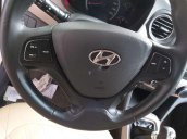 Xe Hyundai Grand i10 MT đời 2014, màu trắng, xe nhập