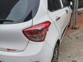 Xe Hyundai Grand i10 MT đời 2014, màu trắng, xe nhập